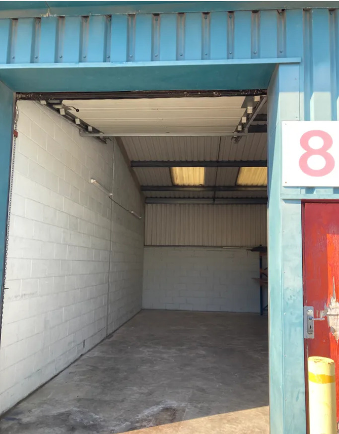 Storage in Kinsley - photo 3